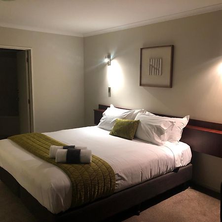 Asure Avenue Motor Lodge Тимару Экстерьер фото